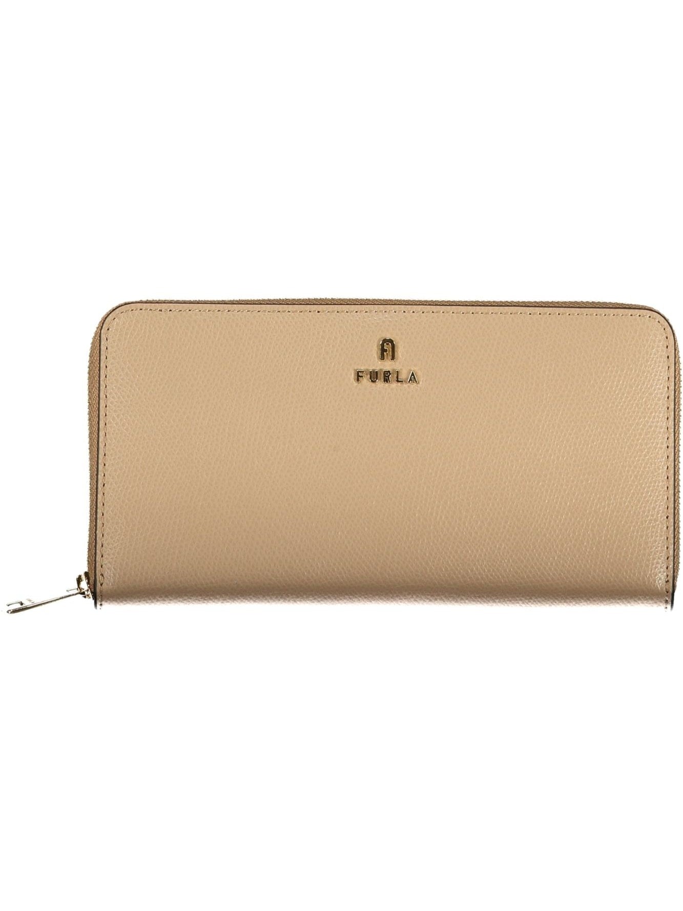 Furla · Портфейл · Бежов | DontMiss.bg