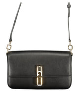 Furla · Дамска чанта · Черен | DontMiss.bg
