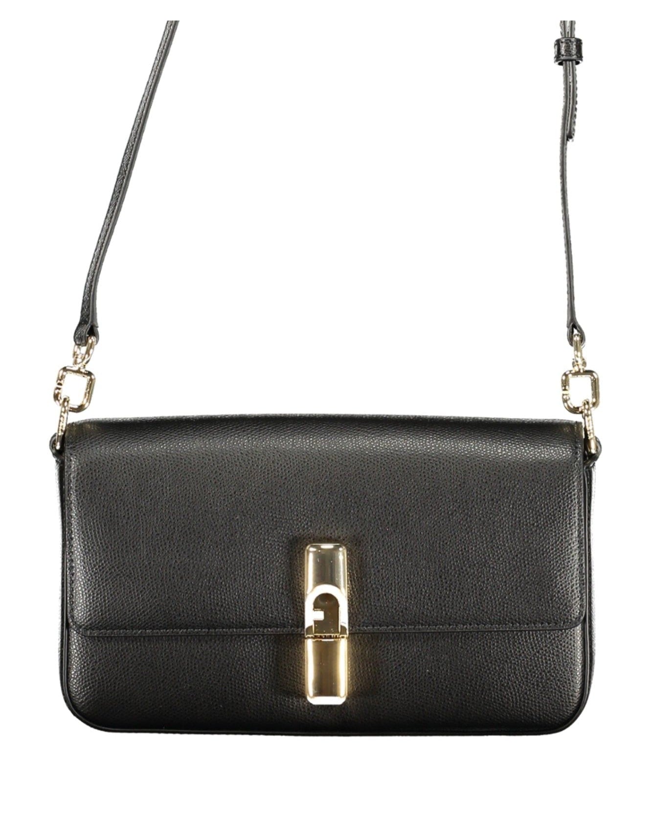 Furla · Дамска чанта · Черен | DontMiss.bg