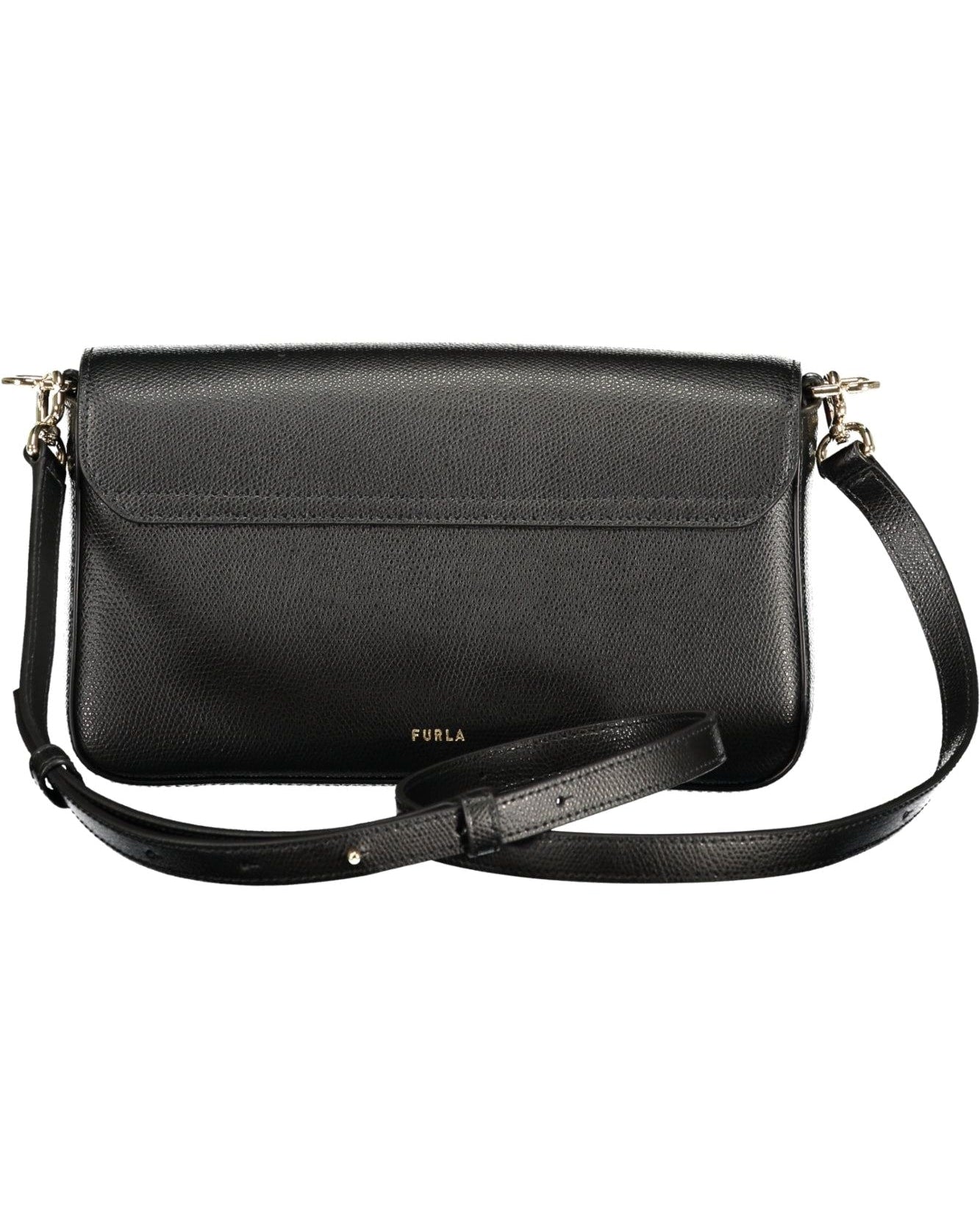 Furla · Дамска чанта · Черен | DontMiss.bg
