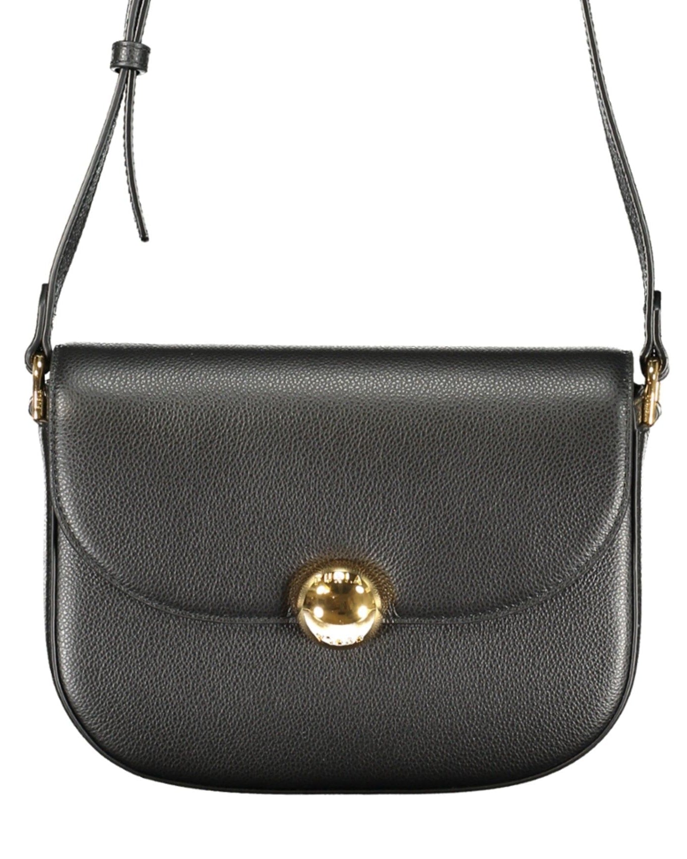 Furla · Дамска чанта · Черен | DontMiss.bg