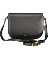 Furla · Дамска чанта · Черен | DontMiss.bg
