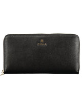 Furla · Портфейл · Черен | DontMiss.bg