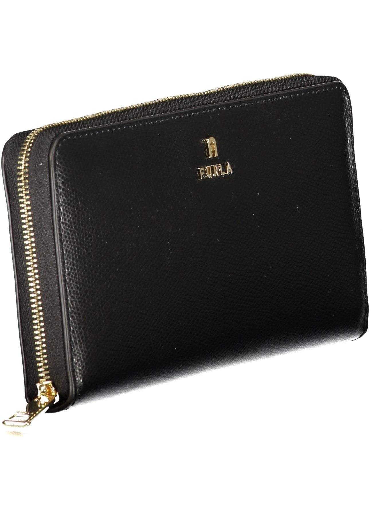 Furla · Портфейл · Черен | DontMiss.bg