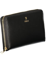 Furla · Портфейл · Черен | DontMiss.bg