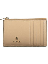 Furla · Портфейл · Бежов | DontMiss.bg