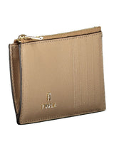 Furla · Портфейл · Бежов | DontMiss.bg