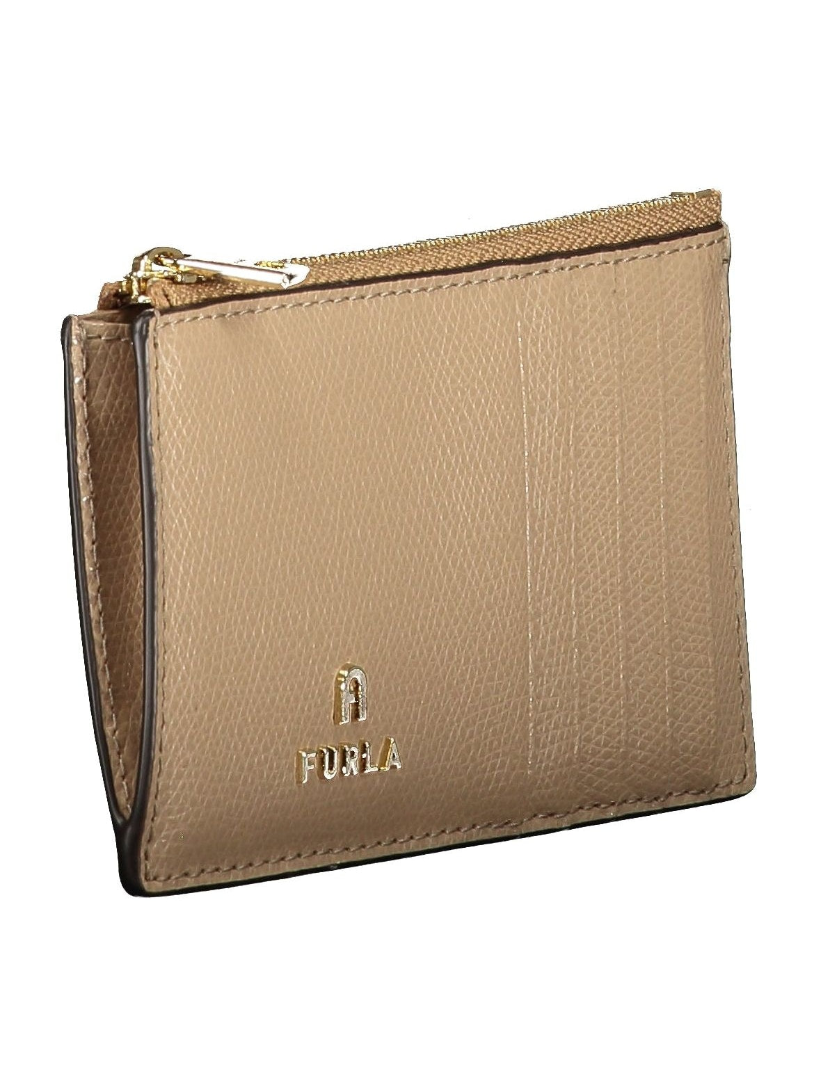 Furla · Портфейл · Бежов | DontMiss.bg
