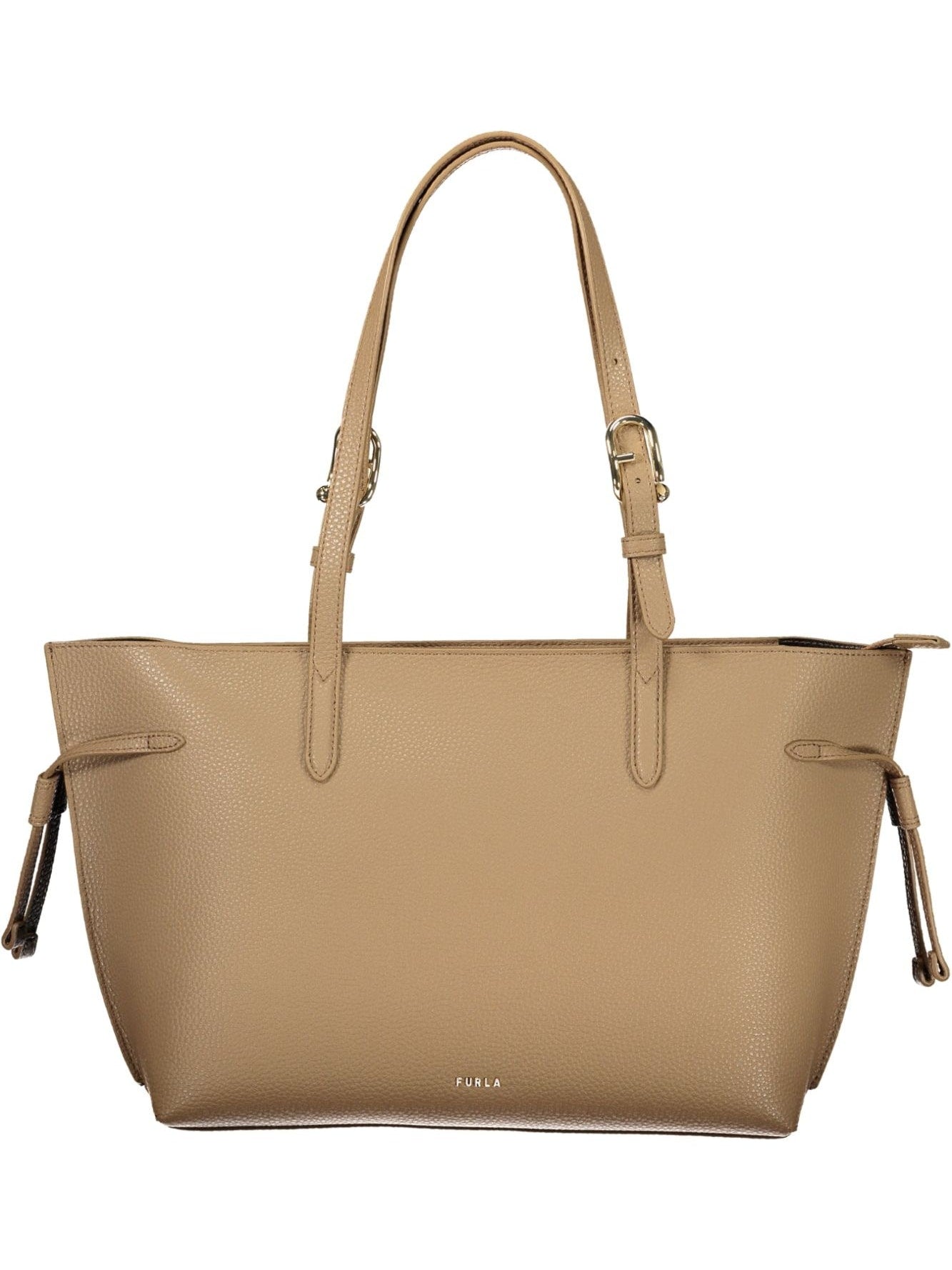 Furla · Дамска чанта · Кафяв | DontMiss.bg