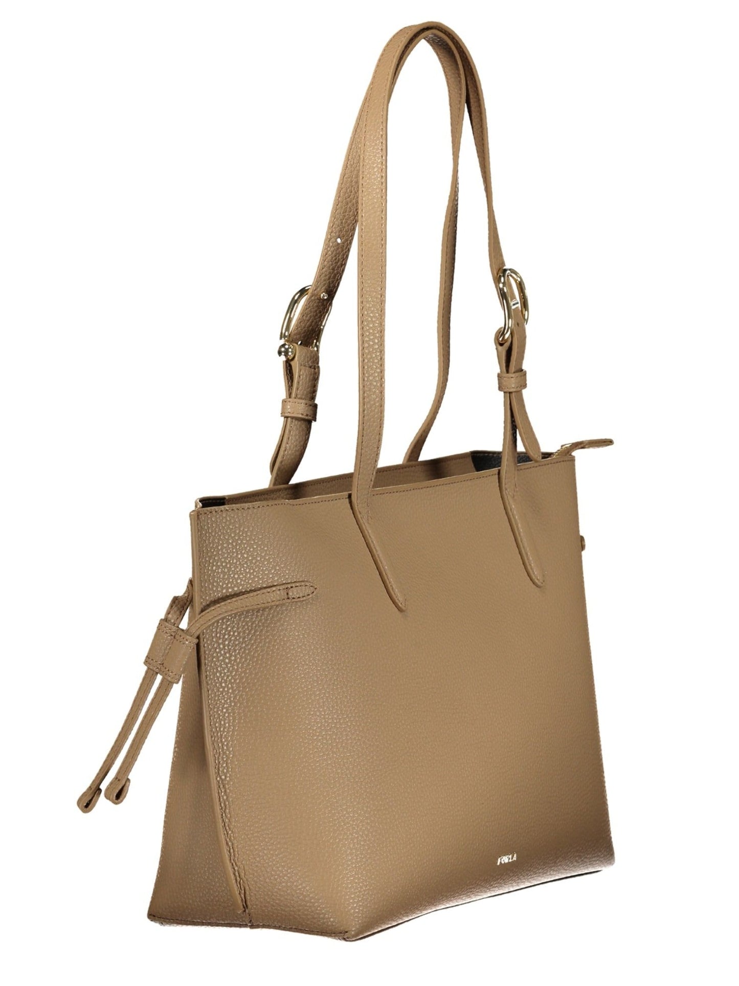Furla · Дамска чанта · Кафяв | DontMiss.bg
