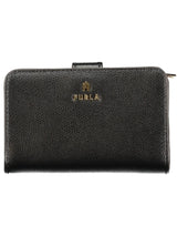 Furla · Портфейл · Черен | DontMiss.bg