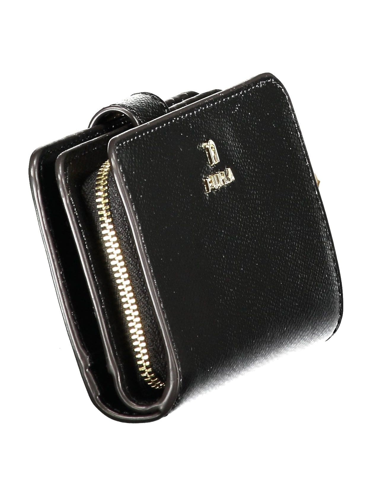 Furla · Портфейл · Черен | DontMiss.bg