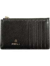 Furla · Портфейл · Черен | DontMiss.bg