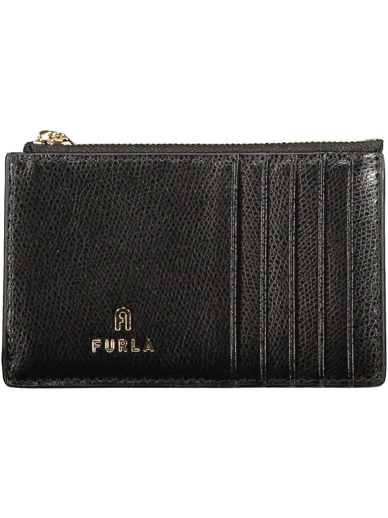 Furla · Портфейл · Черен | DontMiss.bg