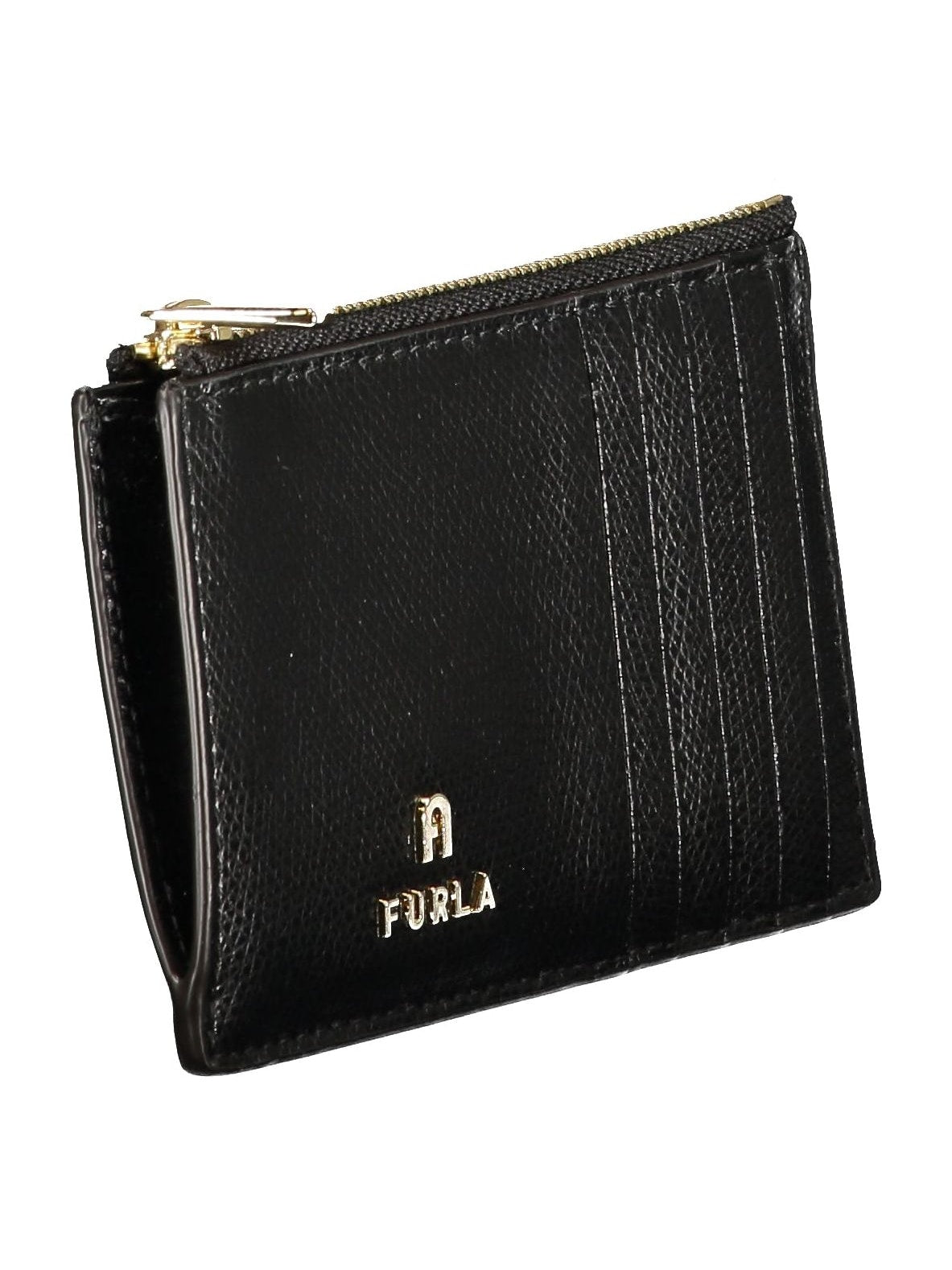 Furla · Портфейл · Черен | DontMiss.bg