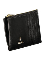 Furla · Портфейл · Черен | DontMiss.bg