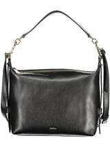 Furla · Дамска чанта · Черен | DontMiss.bg