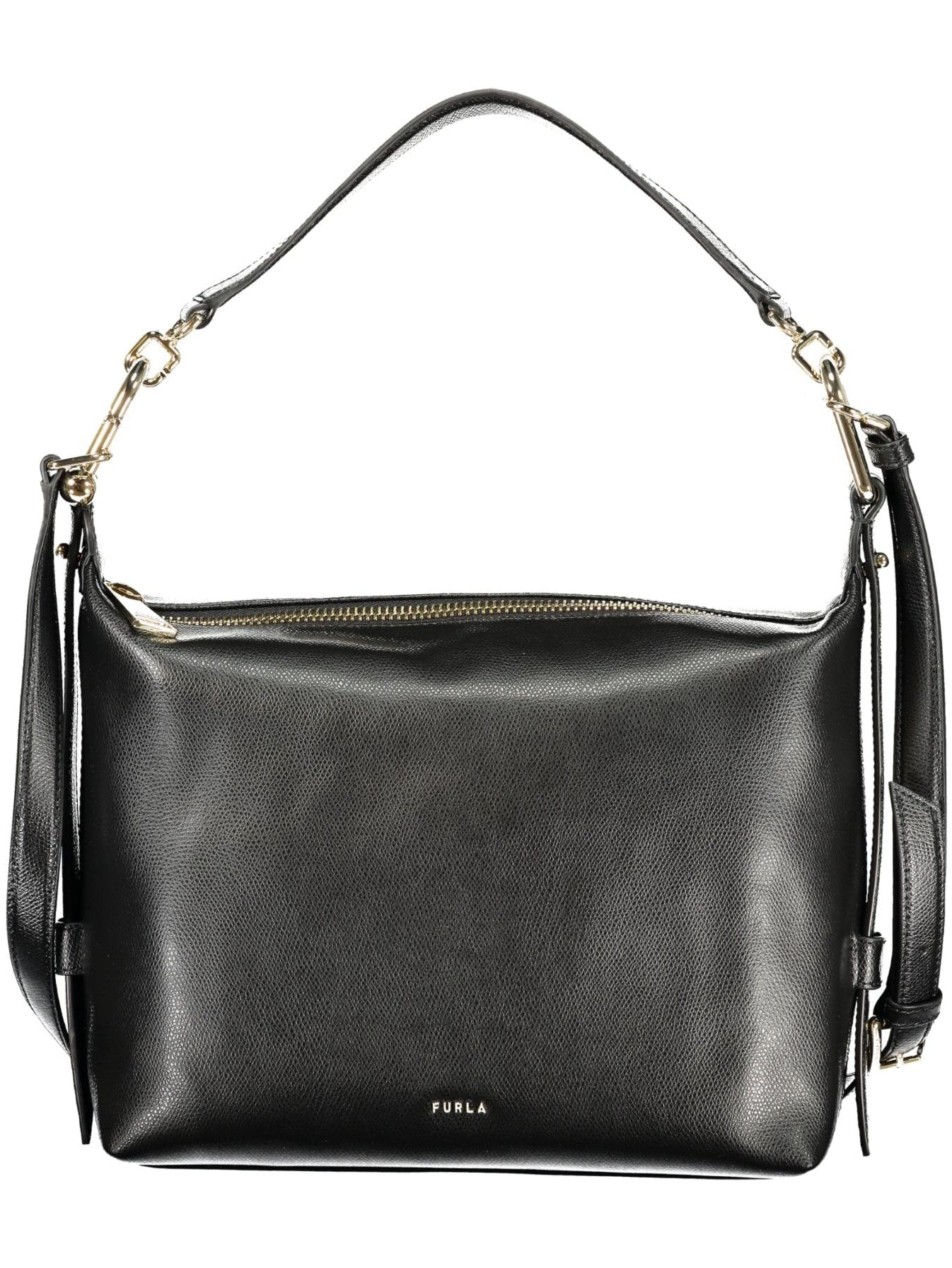 Furla · Дамска чанта · Черен | DontMiss.bg