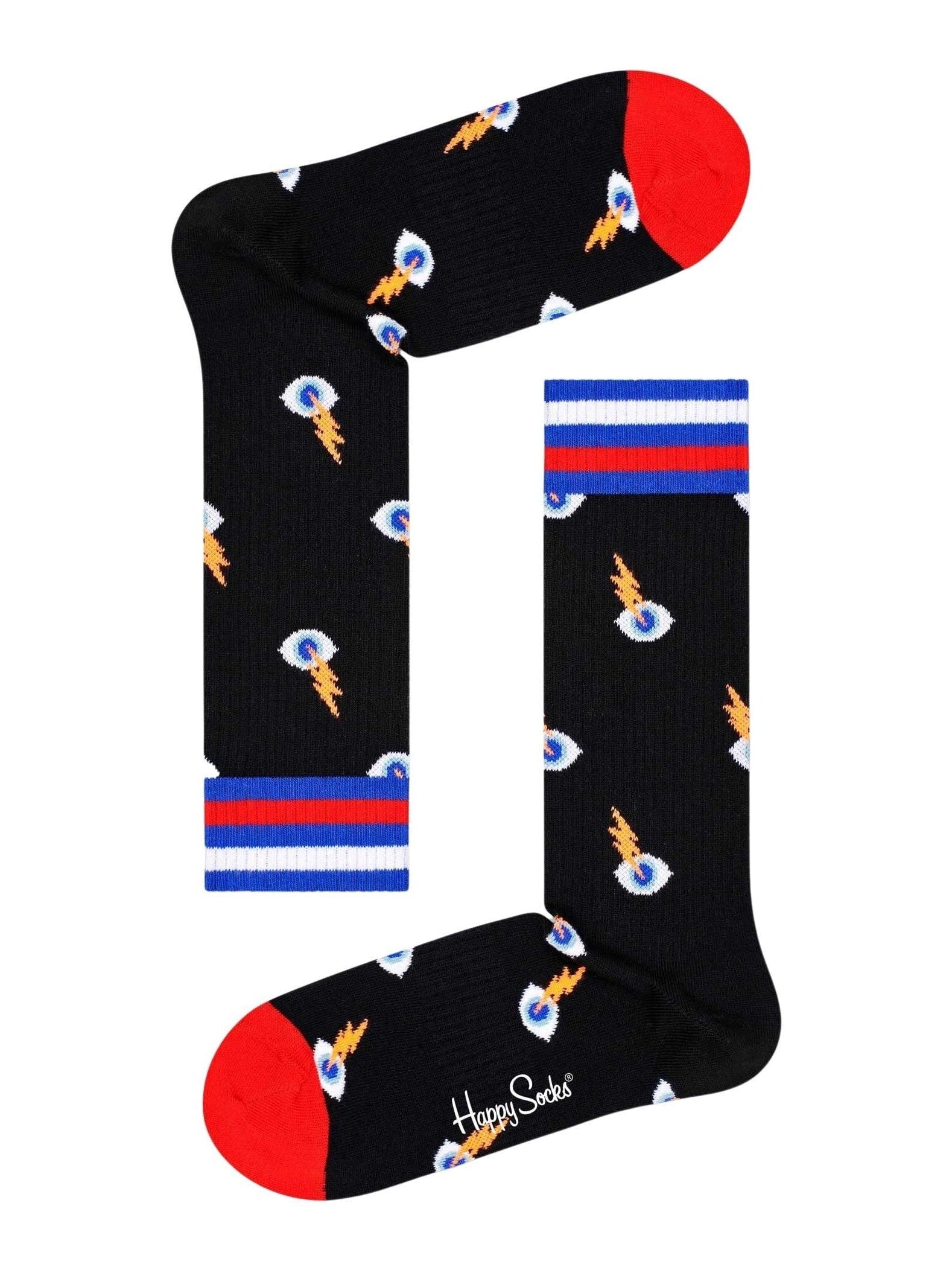 Happy Socks · Чорапи · ATICU29 | DontMiss.bg