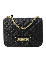 LOVE MOSCHINO · Дамска чанта · WH7_730659_Nero | DontMiss.bg