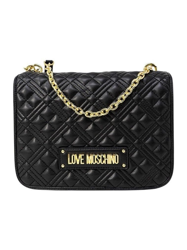 LOVE MOSCHINO · Дамска чанта · WH7_730659_Nero | DontMiss.bg