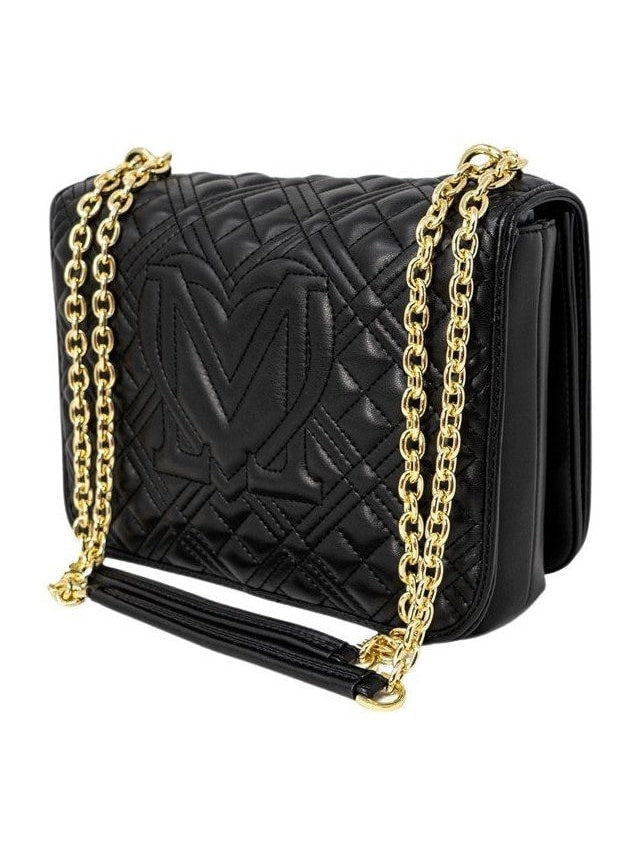 LOVE MOSCHINO · Дамска чанта · WH7_730659_Nero | DontMiss.bg
