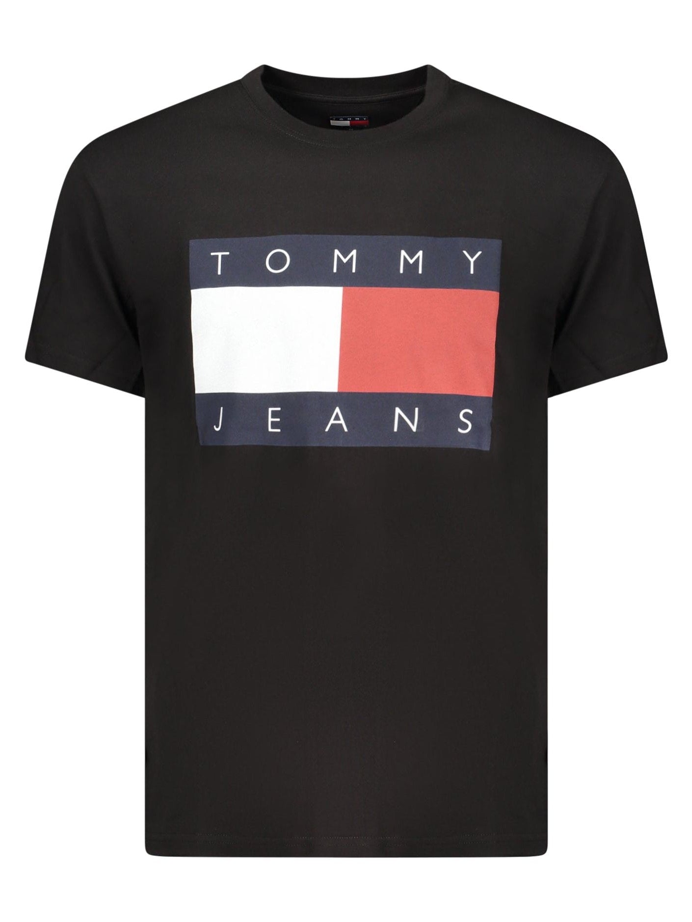 Tommy Hilfiger · Тениска · DM0DM22645 | DontMiss.bg