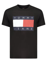 Tommy Hilfiger · Тениска · DM0DM22645 | DontMiss.bg