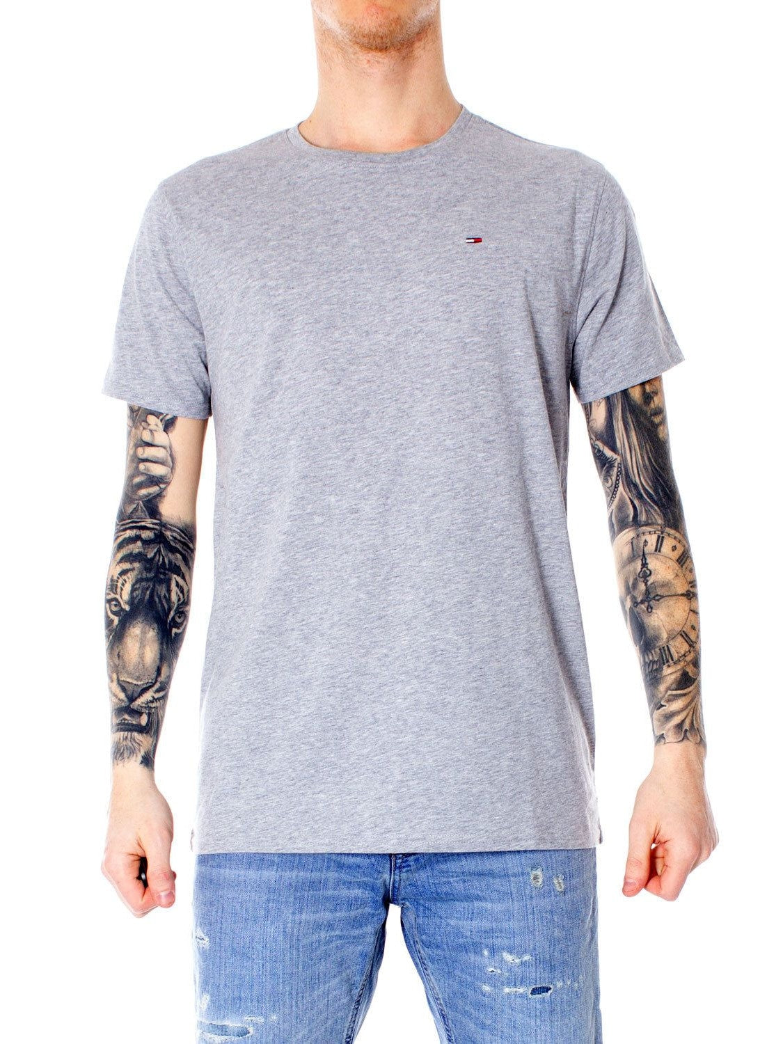 Tommy Hilfiger · Тениска · DM0DM04411 | DontMiss.bg