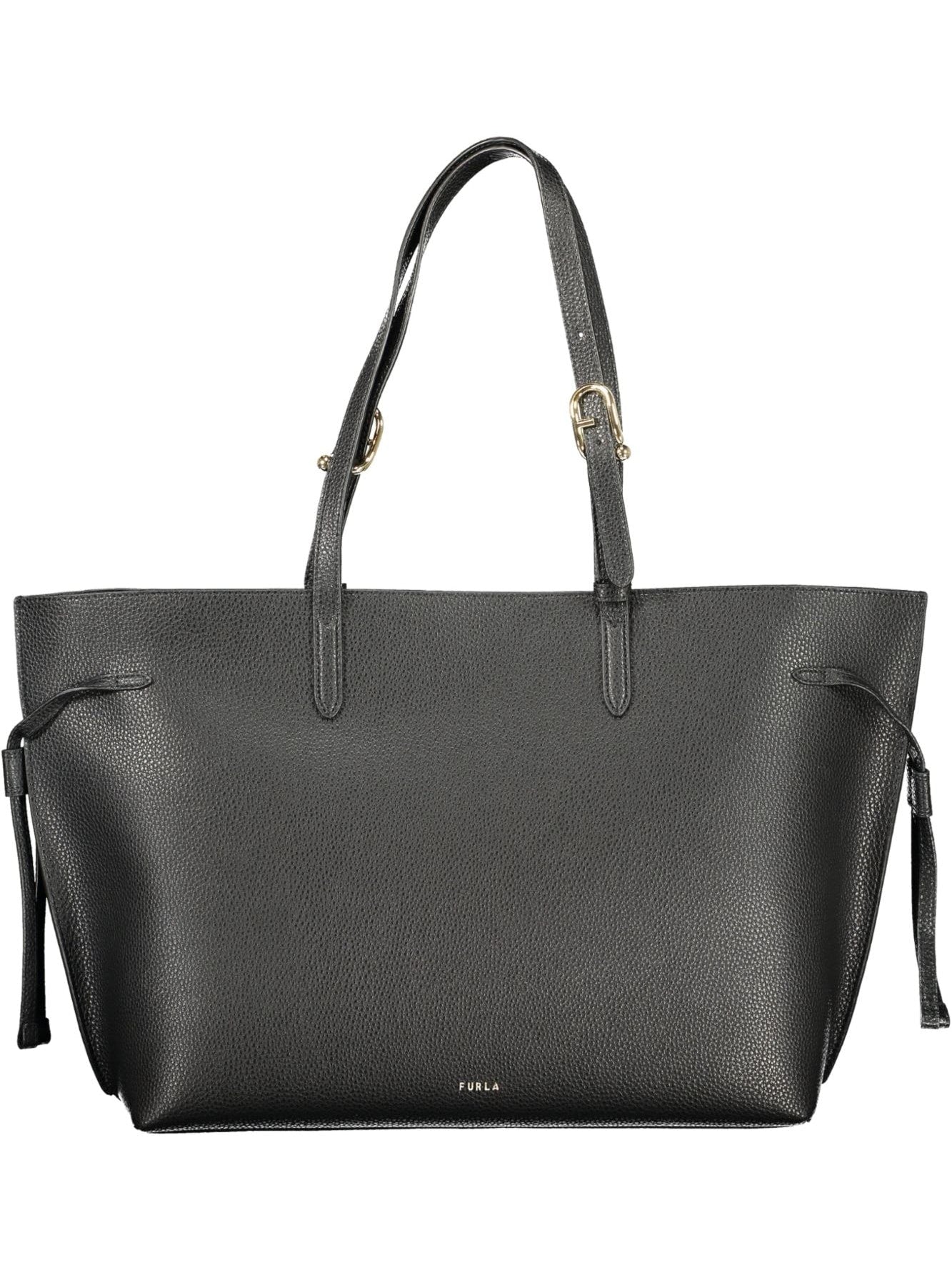 Furla · Дамска чанта · Черен | DontMiss.bg