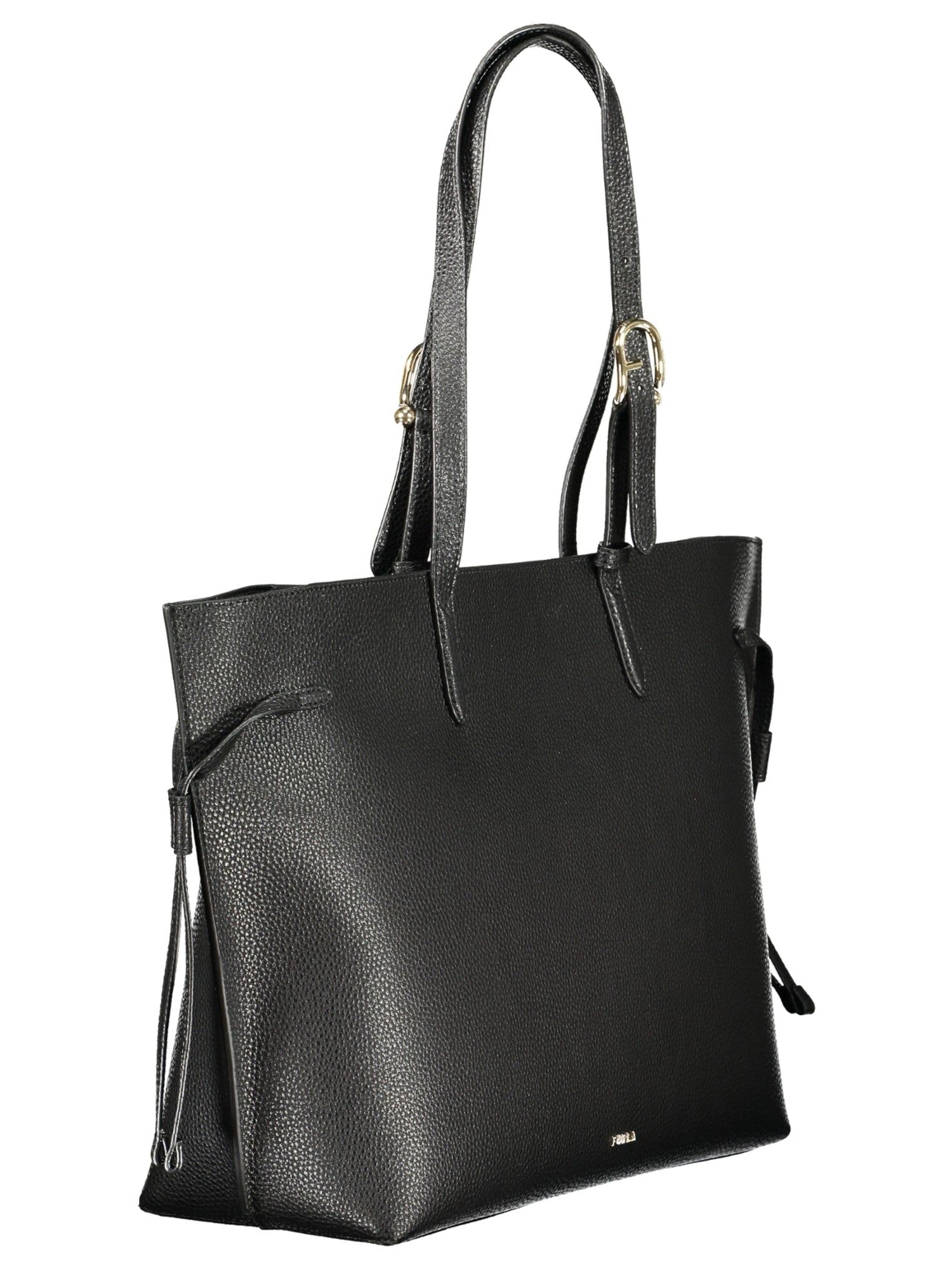 Furla · Дамска чанта · Черен | DontMiss.bg