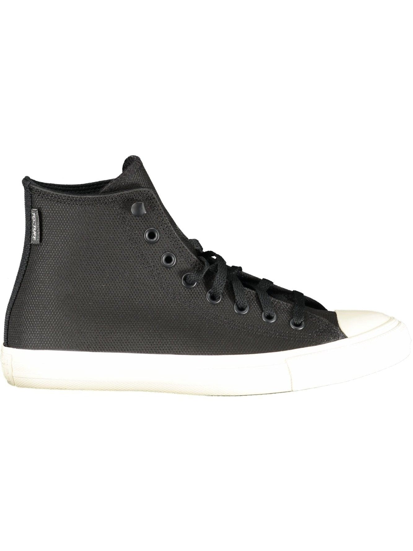 Converse · Високи кецове · Черен | DontMiss.bg