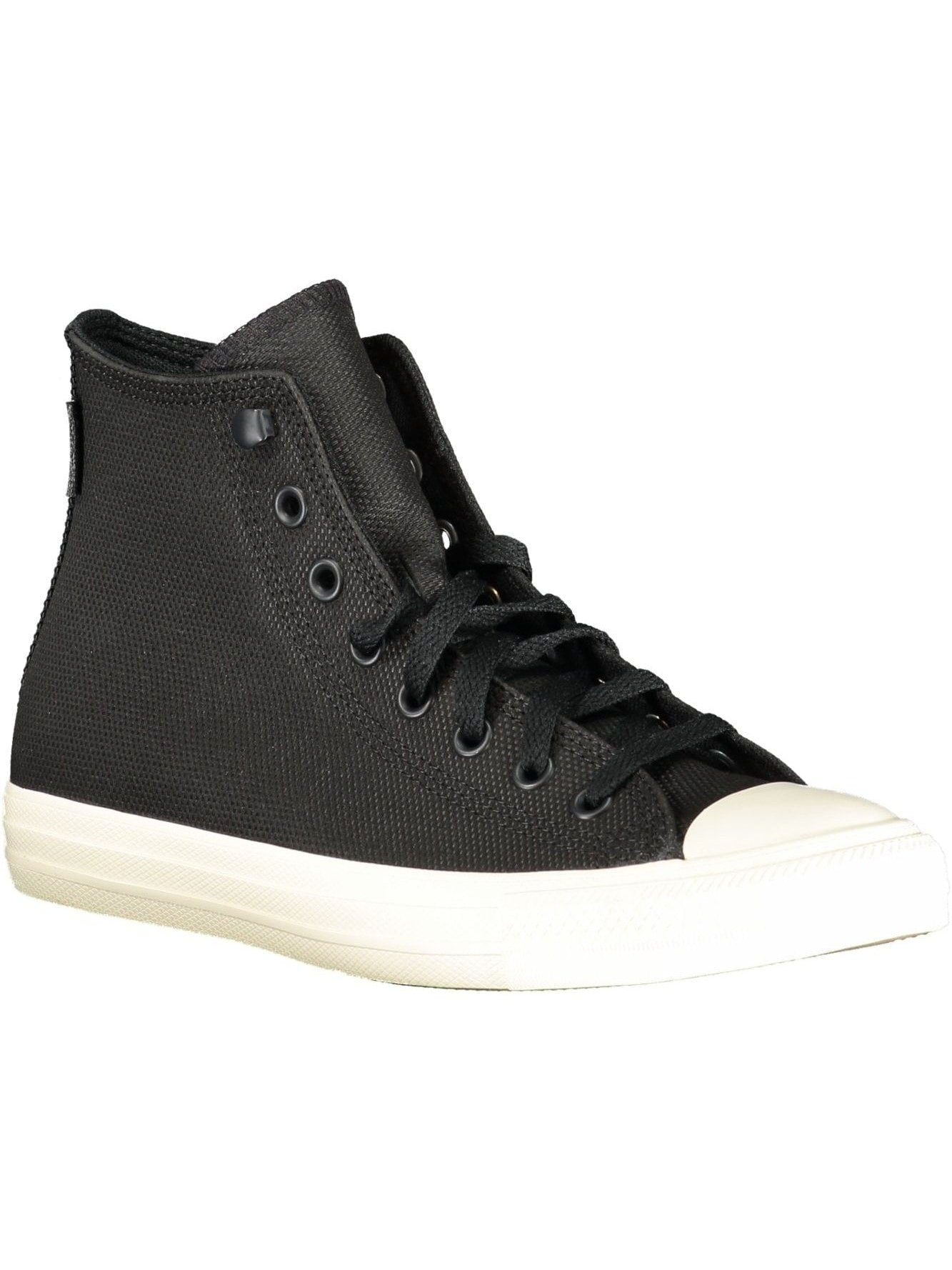 Converse · Високи кецове · Черен | DontMiss.bg