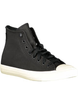 Converse · Високи кецове · Черен | DontMiss.bg