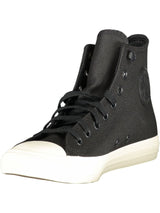 Converse · Високи кецове · Черен | DontMiss.bg