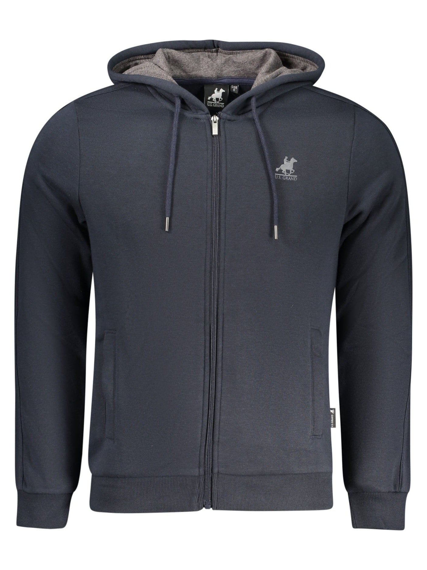 U.S. Grand Polo · Суитшърт · AU02822MAGELLANO | DontMiss.bg