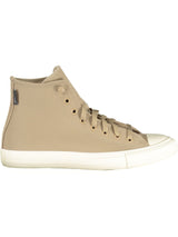Converse · Високи кецове · Бежов | DontMiss.bg