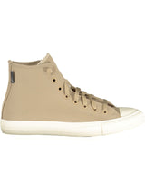 Converse · Високи кецове · Бежов | DontMiss.bg