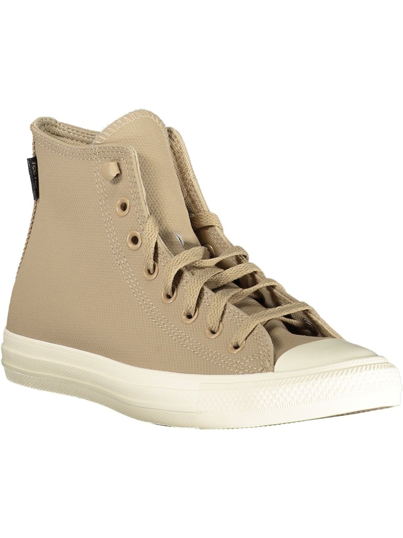 Converse · Високи кецове · Бежов | DontMiss.bg