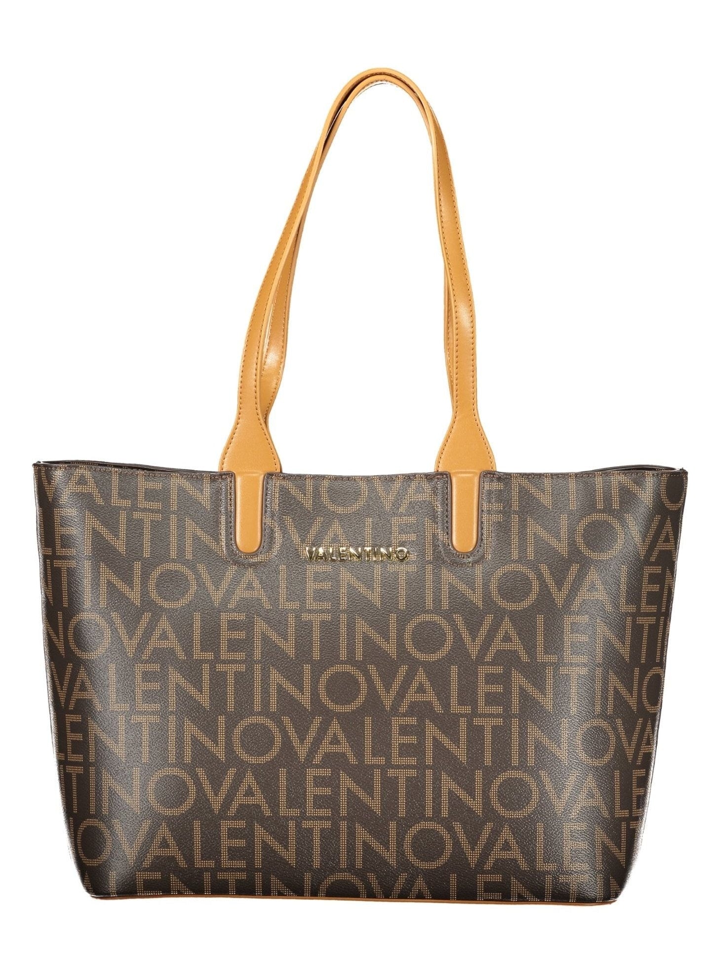 Valentino · Дамска чанта · Кафяв | DontMiss.bg