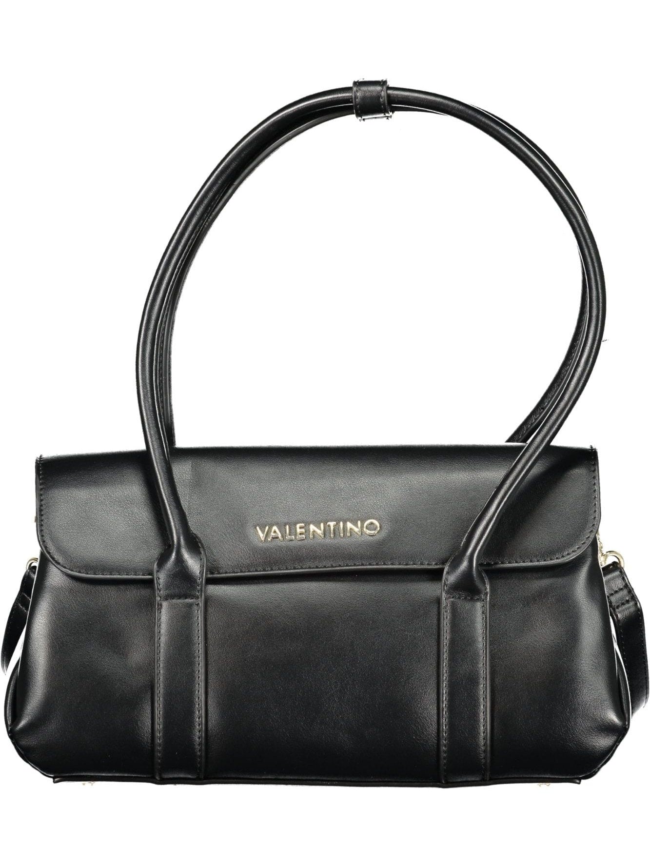 Valentino · Дамска чанта · Черен | DontMiss.bg