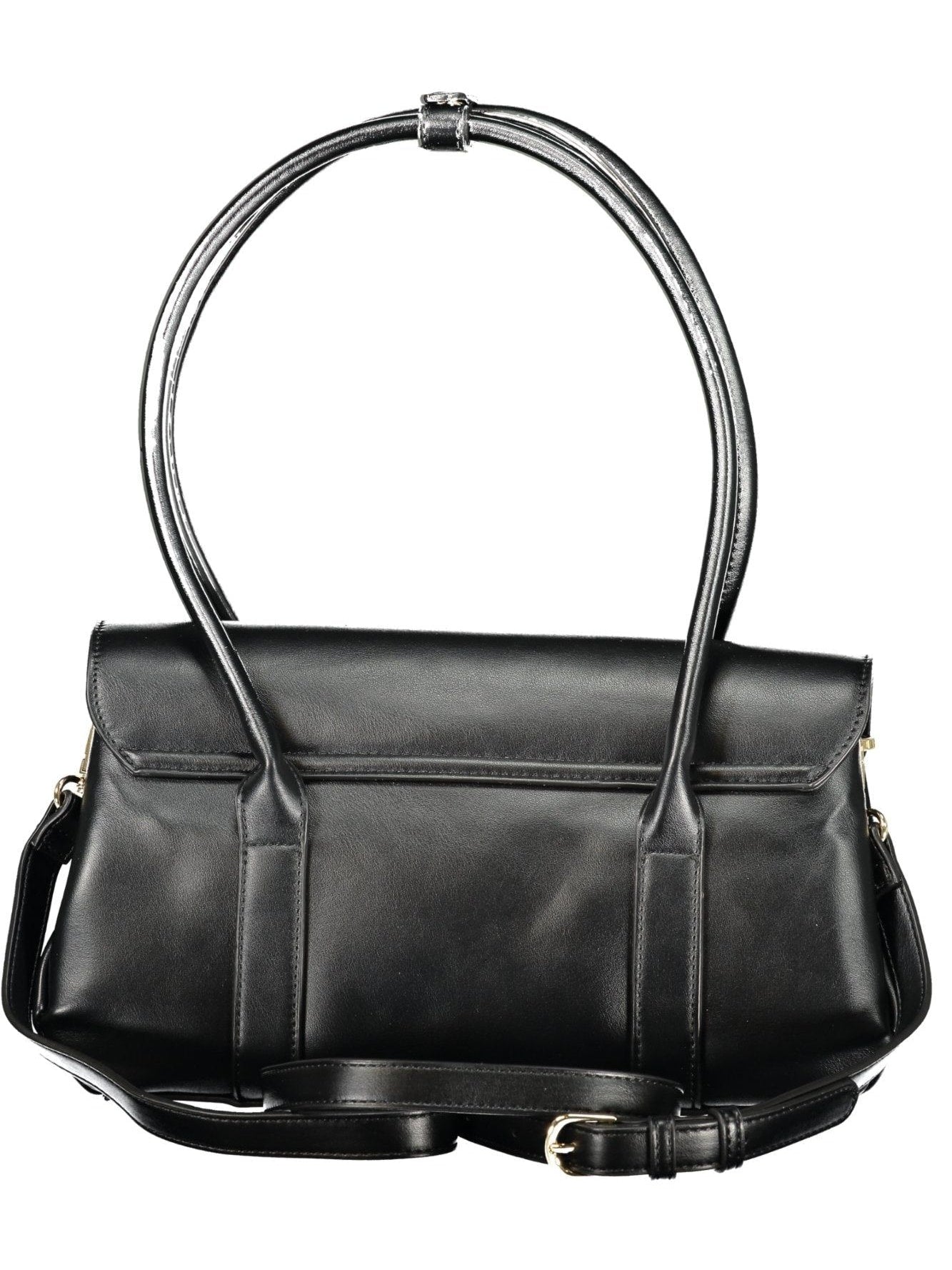 Valentino · Дамска чанта · Черен | DontMiss.bg