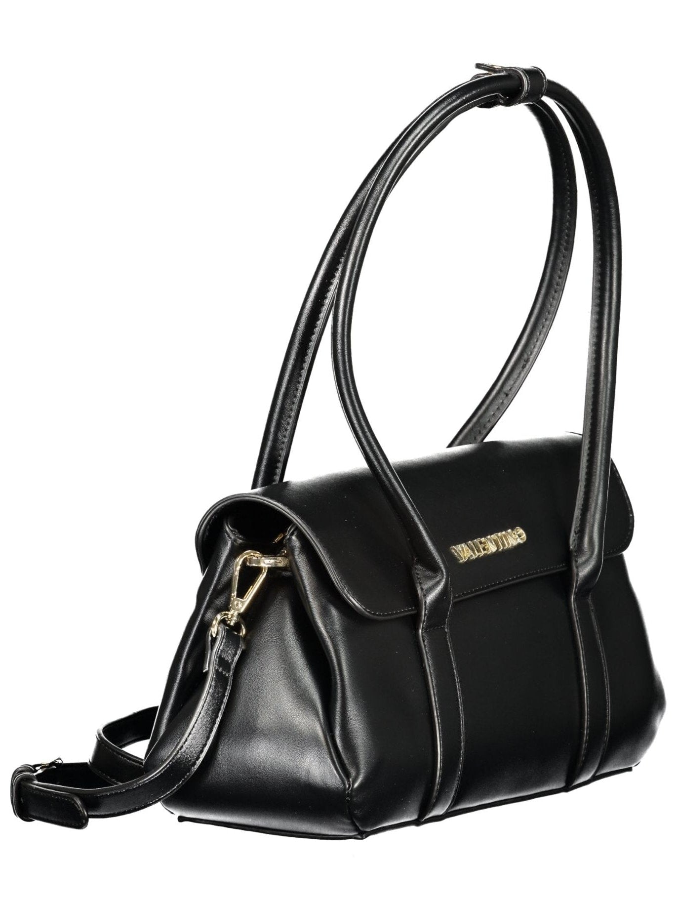 Valentino · Дамска чанта · Черен | DontMiss.bg