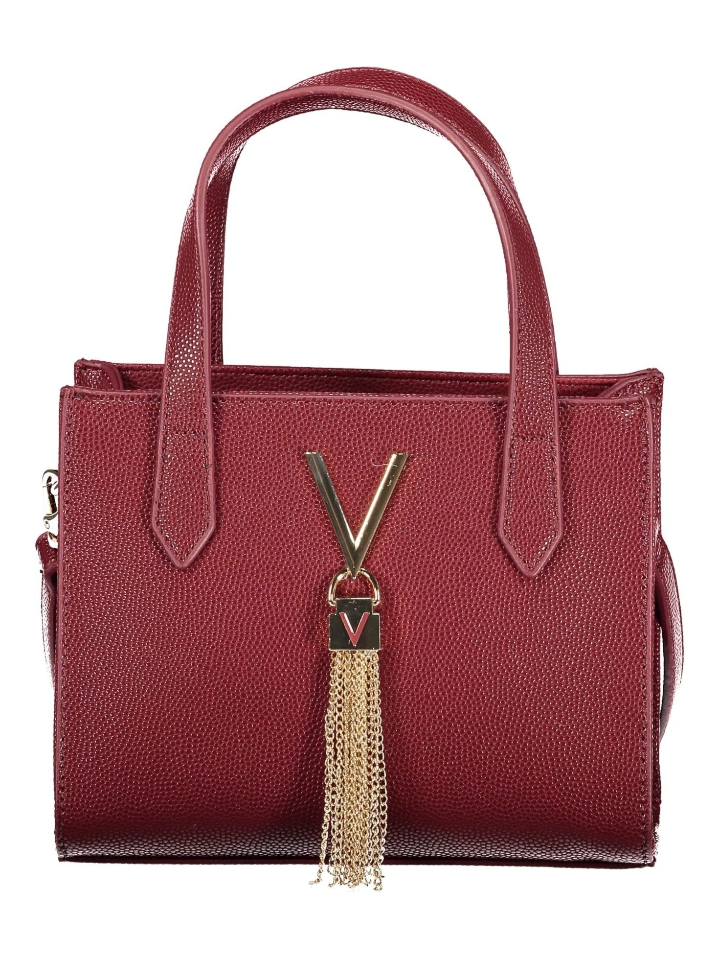 Valentino · Дамска чанта · Червен | DontMiss.bg