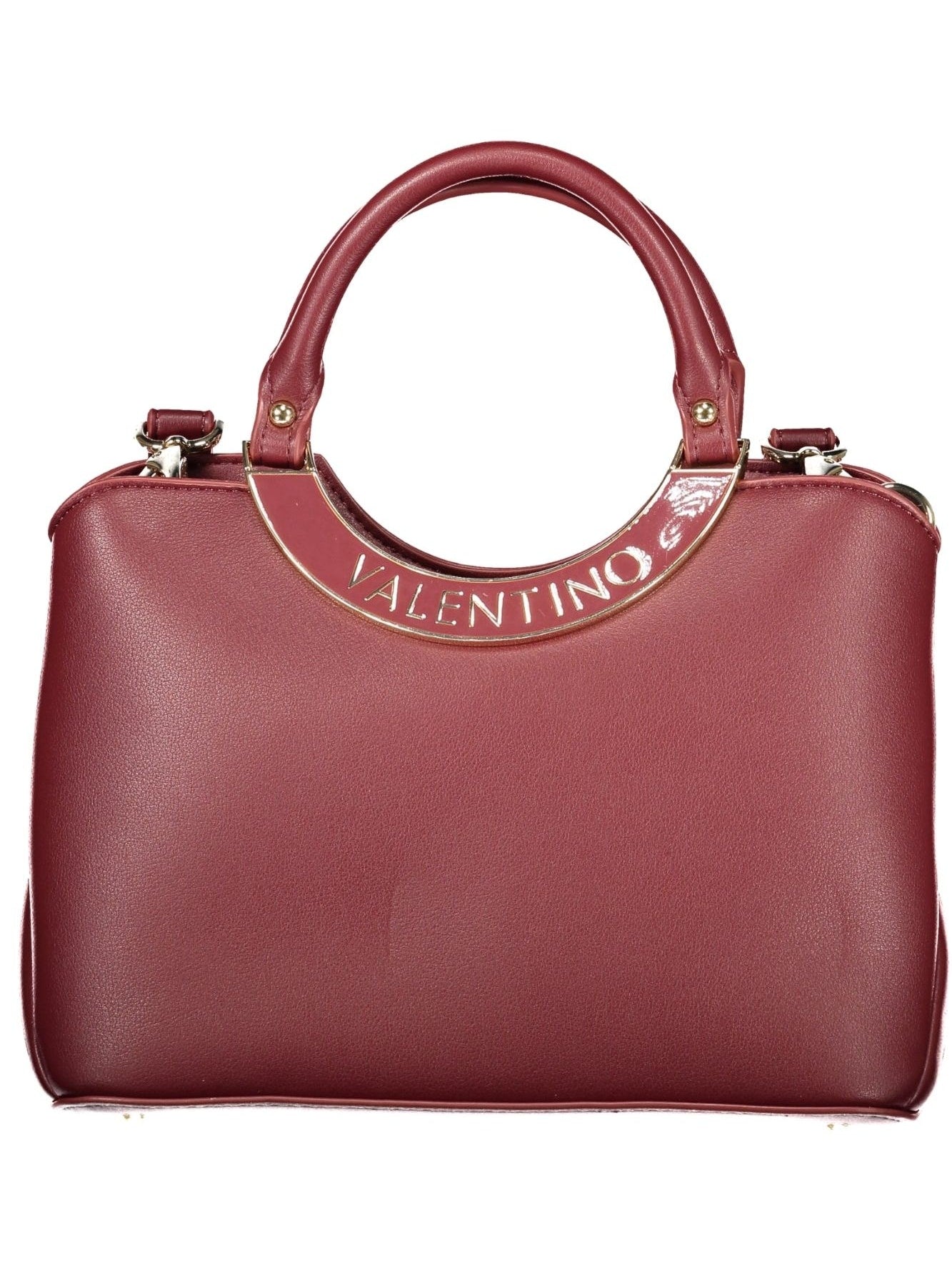 Valentino · Дамска чанта · Червен | DontMiss.bg