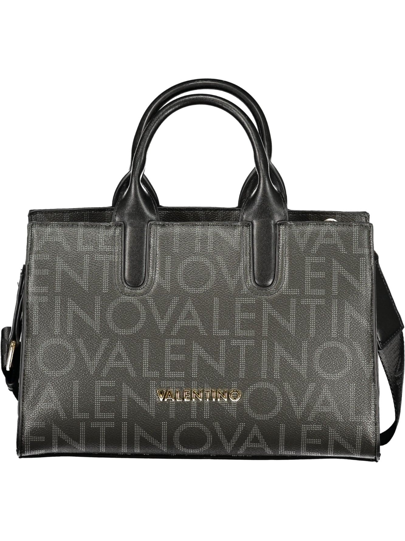Valentino · Дамска чанта · Черен | DontMiss.bg