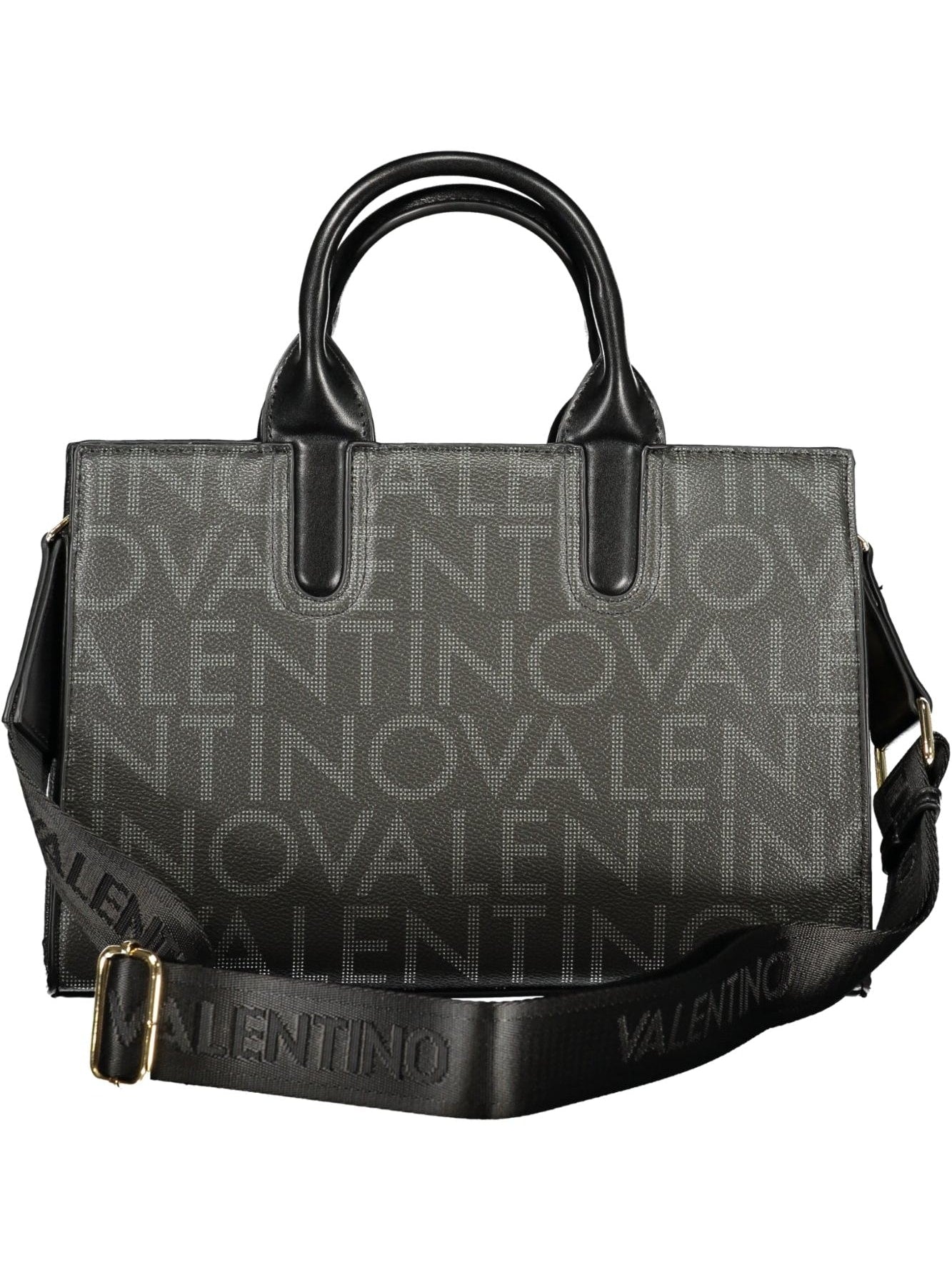 Valentino · Дамска чанта · Черен | DontMiss.bg