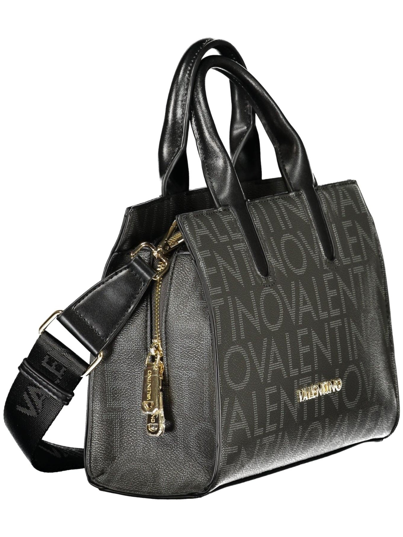 Valentino · Дамска чанта · Черен | DontMiss.bg