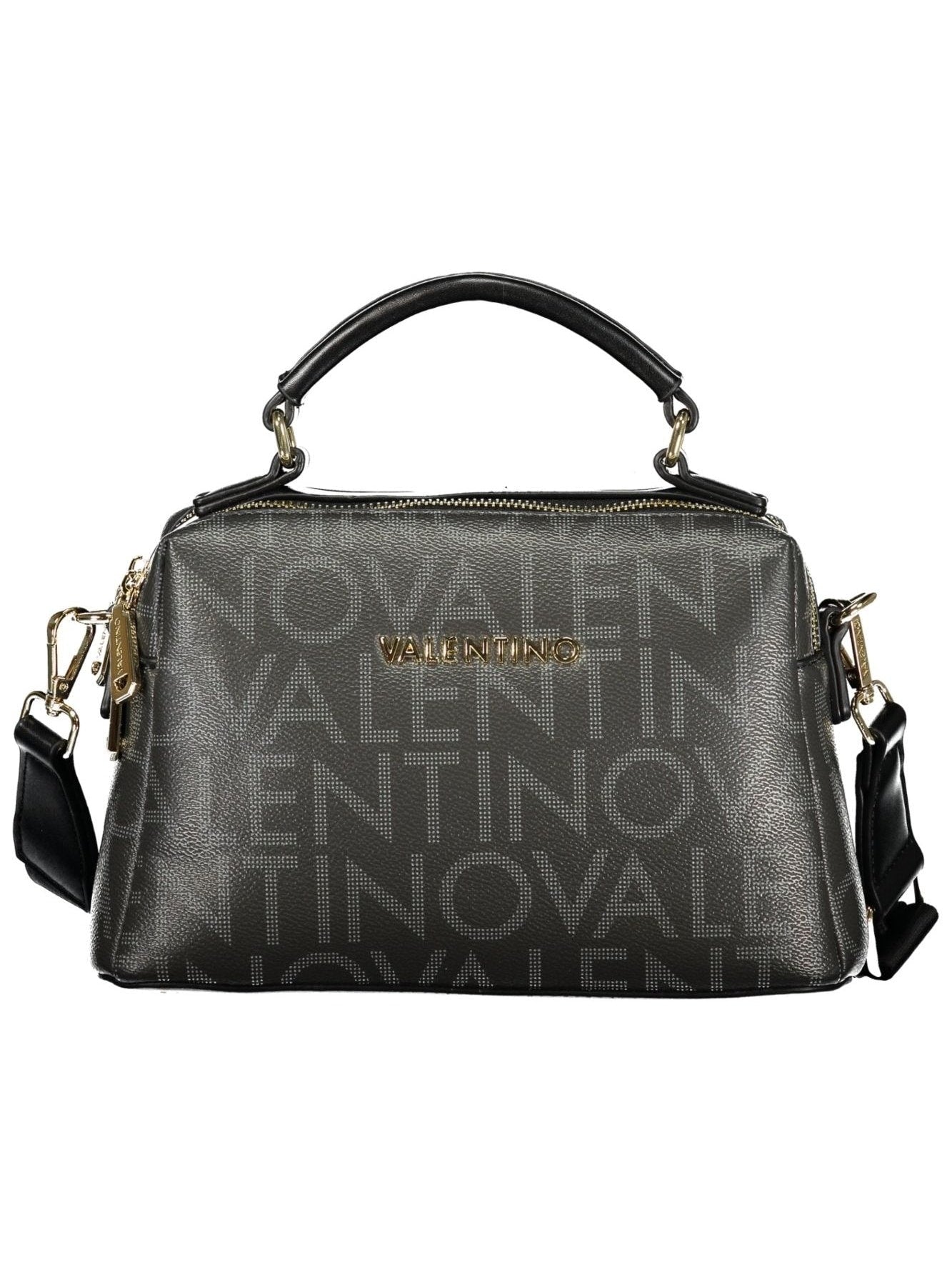 Valentino · Дамска чанта · Черен | DontMiss.bg
