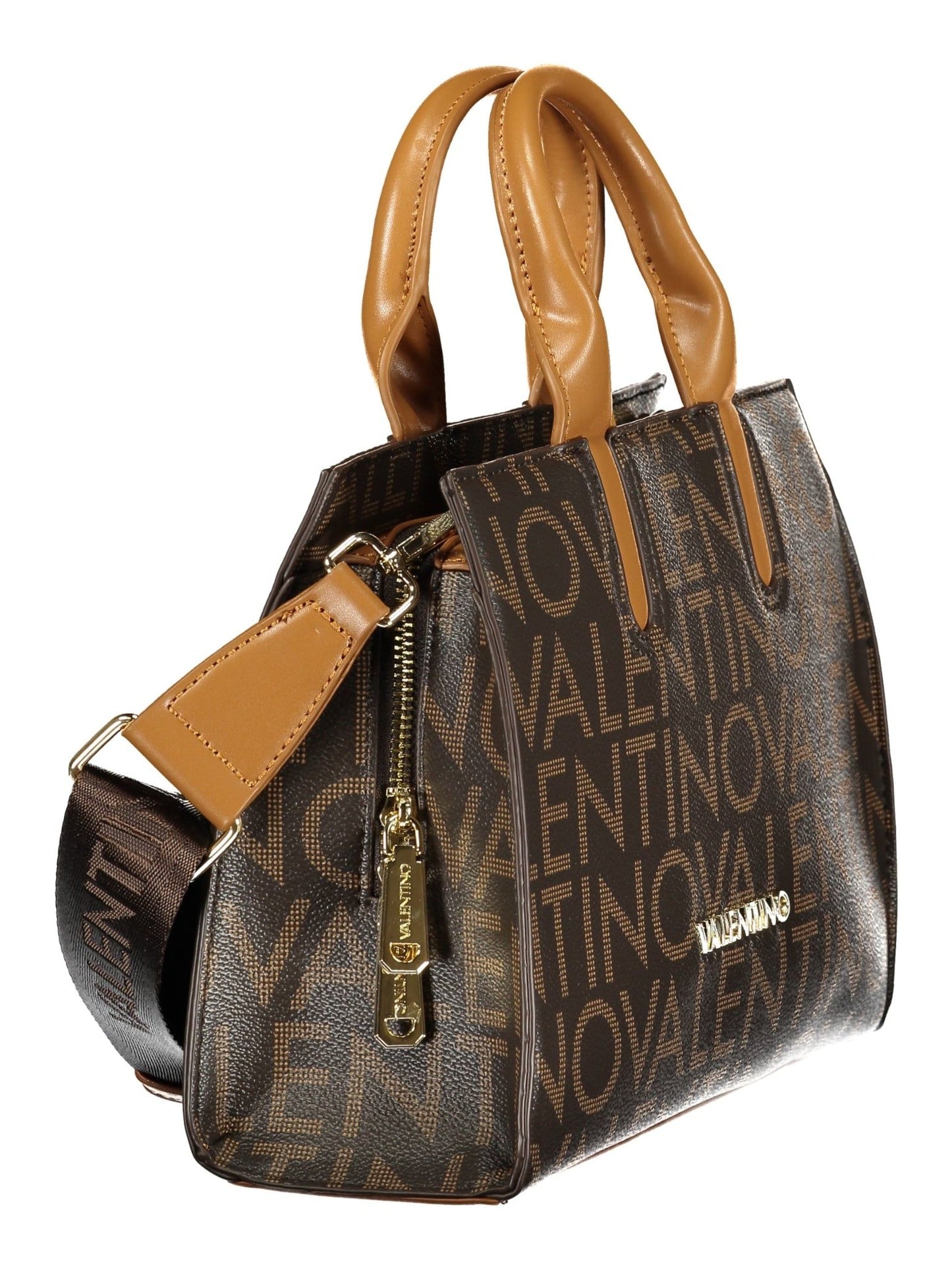Valentino · Дамска чанта · Кафяв | DontMiss.bg